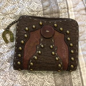 🎉 2 for $20 🎉 Betsey Johnson wallet